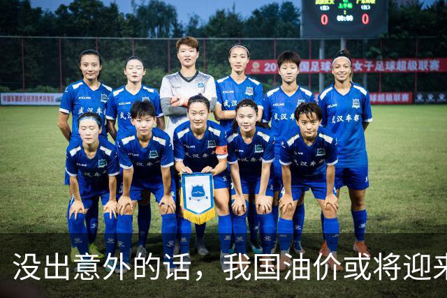 没出意外的话，我国油价或将迎来＂大变局＂ 常加油的车主要注意了